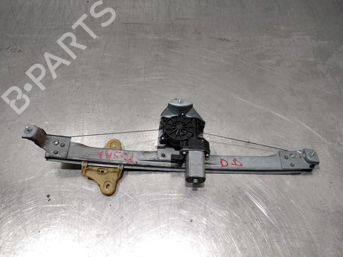 Used Front right window mechanism Front right window mechanism 9983340 9983340