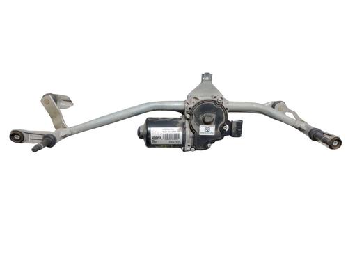 Used Front wiper motor Front wiper motor CITROËN JUMPY III Bus (V_) 1.5 BlueHDi 120 (120 hp) 21046154 21046154
