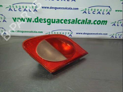 Used Right taillight Right taillight 10928580 10928580