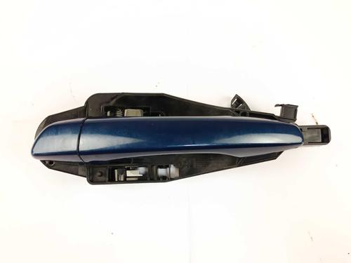 Used Exterior handle Exterior handle CITROËN BERLINGO (ER_, EC_) 1.5 BlueHDi 130 (ECYHZJ, ECYHZR) (131 hp) 36051268 36051268