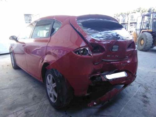 ABS pump SEAT LEON (1P1)  | BP11363665M43 