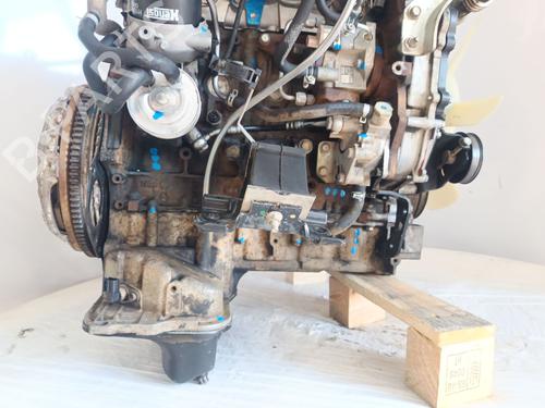 Engine NISSAN PATHFINDER III (R51) 2.5 dCi 4WD | BP32471091M1