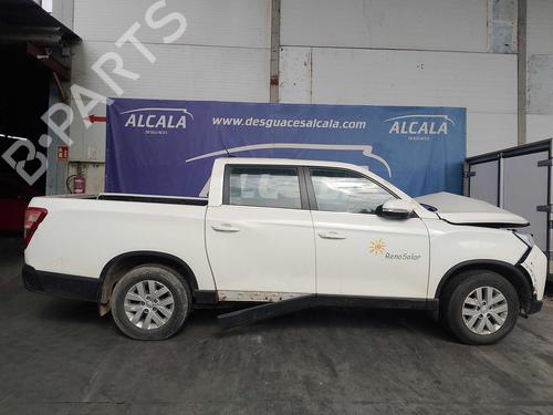 Engine SSANGYONG MUSSO (QK) 2.2 e-XDi 4WD | BP40254717M1 - Image 30