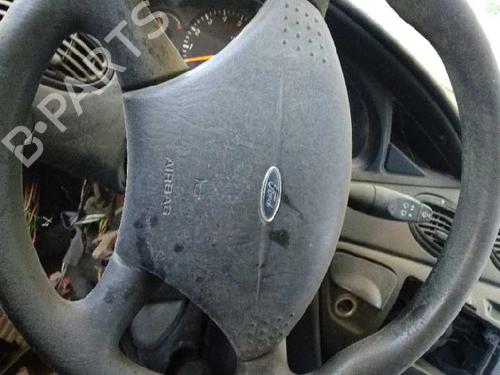 Used Driver airbag Driver airbag FORD FOCUS I (DAW, DBW) 1.6 16V (100 hp) 9996868 9996868