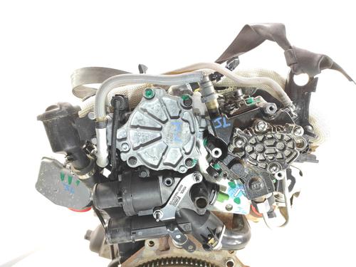 Engine LAND ROVER FREELANDER 2 (L359) 2.2 TD4 4x4 | BP22986208M1
