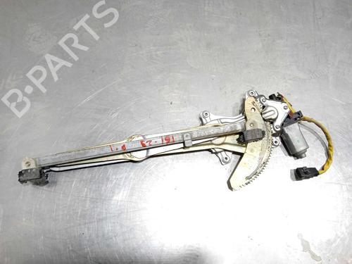 Used Front left window mechanism Front left window mechanism 12216762 12216762
