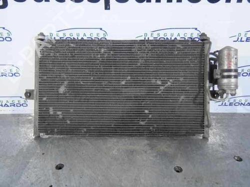 Used AC radiator AC radiator HYUNDAI COUPE I (RD) 2.0 16V (139 hp) 40110261 40110261