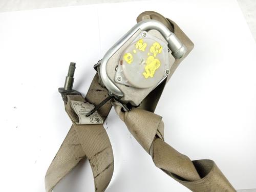Used Front left seatbelt TOYOTA LAND CRUISER PRADO (_J12_) 4.0 (GRJ120, GRJ125, GRJ121) (249 hp) 13913291