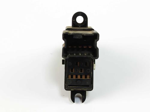 Left rear window switch NISSAN PATHFINDER III (R51) 2.5 dCi 4WD | BP32410736I29 - Image 2