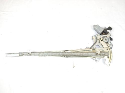 Used Front right window mechanism MITSUBISHI LANCER VIII Sportback (CX_A) 2.0 DI-D (CX8A) (140 hp) 10540879