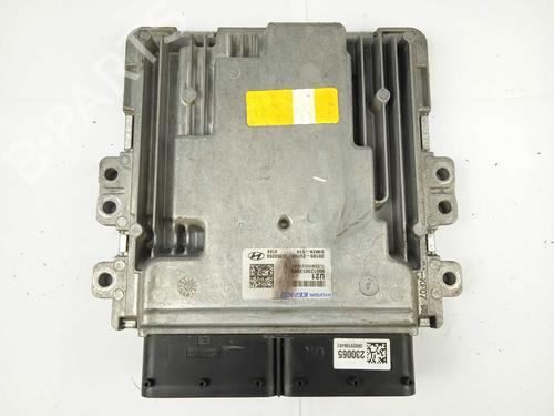 Used Engine control unit (ECU) Engine control unit (ECU) HYUNDAI TUCSON (TL, TLE) [2015-2023] 15289340 15289340