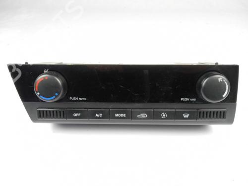 climate-control-ssangyong-actyon-i-20-xdi-6870009020-2005-12111974 main image