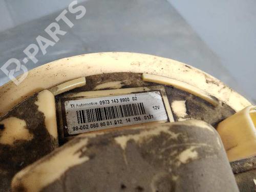 Fuel pump PEUGEOT 308 II (LB_, LP_, LW_, LH_, L3_)  | BP9997100M76 