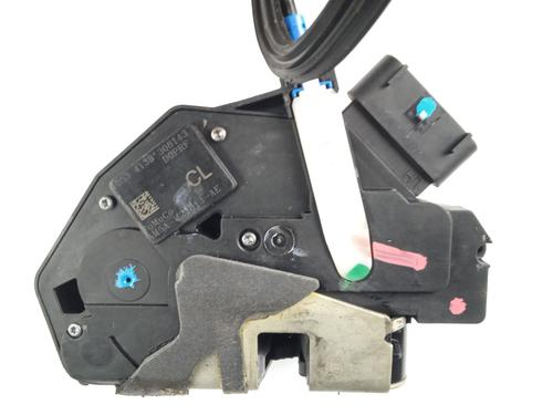 Front left lock FORD FIESTA VI (CB1, CCN) 1.0 EcoBoost | BP17190199C98 