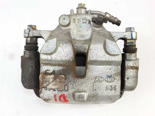 Used Left front brake caliper Left front brake caliper HYUNDAI BAYON (BC3) 1.0 T-GDI (101 hp) 40110053 40110053
