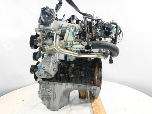 Engine SSANGYONG REXTON W / REXTON 2.0 Xdi | BP32220580M1 - Image 14