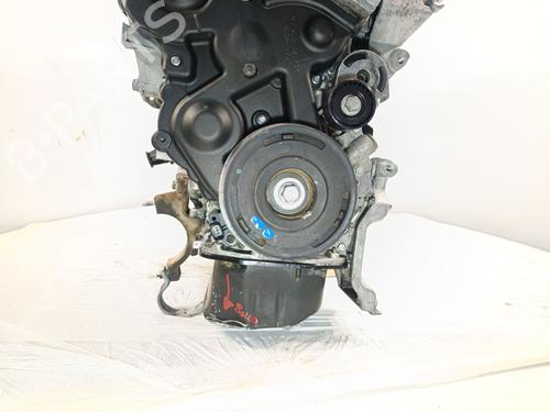 Engine FORD FUSION (JU_) 1.4 TDCi | BP32264582M1