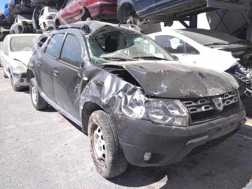 Engine control unit (ECU) DACIA DUSTER (HS_) | BP9994465M57 - Image 5