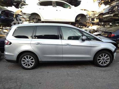 Right rear shock absorber FORD GALAXY III (CK)  | BP10929945M19  - Image 5