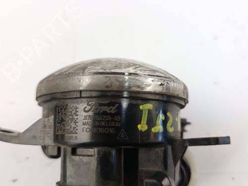 Left front fog light FORD KUGA III (DFK) 2.5 Duratec Plug-in-Hybrid | BP31753144C30
