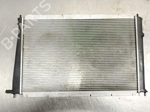 Water radiator HYUNDAI H-1 Van (A1)  | BP29453103M31 