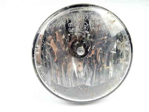 Used Right front fog light Right front fog light RENAULT MEGANE IV Hatchback (B9A/M/N_) 1.5 Blue dCi 115 (B9A6) (116 hp) 10551770 10551770