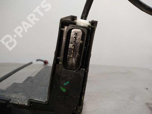 Rear right lock CITROËN C4 Grand Picasso II (DA_, DE_)  | BP10093132C99 