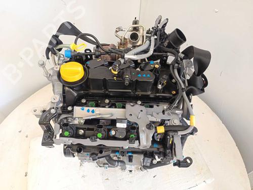 Engine DACIA SANDERO III 1.0 TCe 90 | BP36675907M1  - Image 19