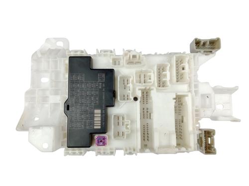 Fuse box SUZUKI VITARA (LY) 1.4 Hybrid (Mild Hybrid) (APK414) | BP21533456E1 