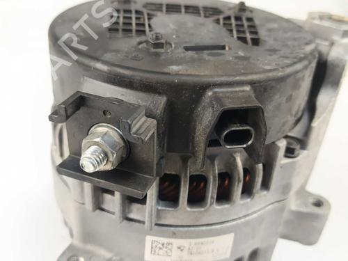 Alternator BMW 1 (F40) 118 i | BP34707051M7 - Image 4