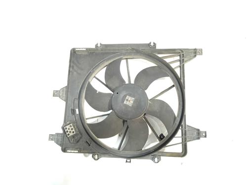 Used Radiator fan Radiator fan 18348138 18348138