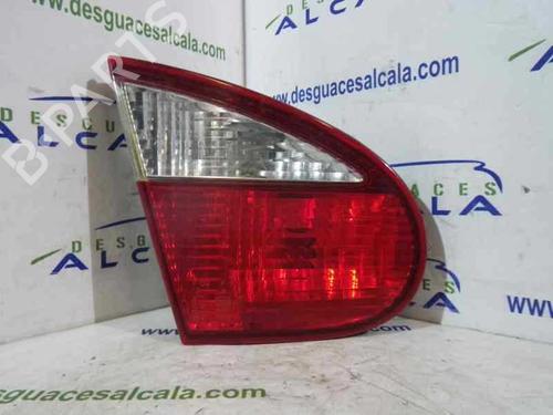 Used Left taillight Left taillight DAEWOO LANOS (KLAT) [1997-2026] 10959881 10959881