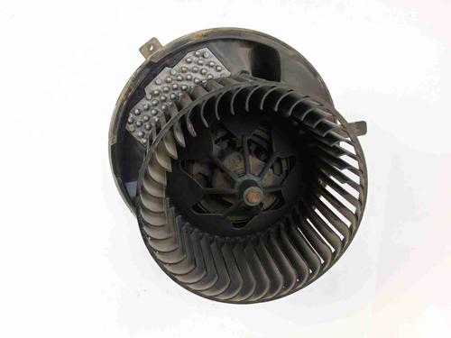 Used Heater blower motor Heater blower motor AUDI A3 Sportback (8PA) 2.0 TDI 16V (140 hp) 36384585 36384585