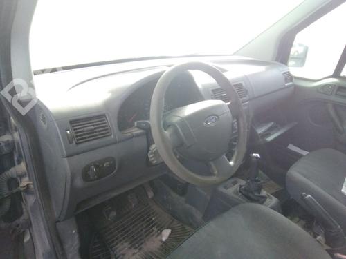 Wheel arch trim FORD TRANSIT CONNECT (P65_, P70_, P80_) 1.8 TDCi | BP10744451C116  - Image 12