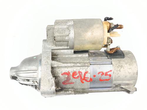 Startmotor BMW 3 (E46) 320 d (150 hp) 26449678
