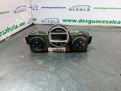 climate-control-renault-scenic-ii-jm01_-8200344842-2003-2004-2005-2006-2007-2008-2009-2010-10065394 main image