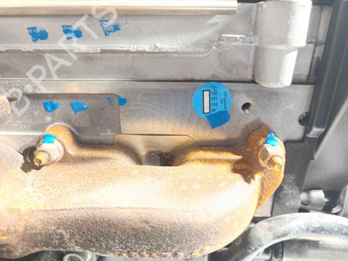 Engine SEAT LEON (5F1) 1.6 TDI | BP32262197M1 