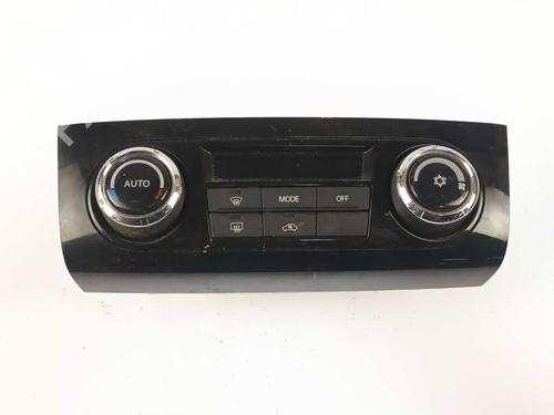 Comando chauffage Comando chauffage MITSUBISHI PAJERO IV (V8_W, V9_W) 3.2 DI-D 4WD (V98W, V88W) (190 hp) 35954288 35954288