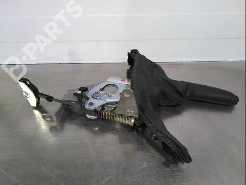 Hand brake BMW 3 (F30, F80)  | BP9990043I18