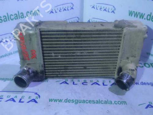 Used Intercooler Intercooler 14352556 14352556