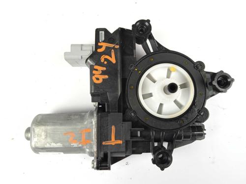 Used Left rear window motor Left rear window motor 17495412 17495412
