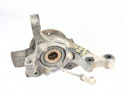 Left front steering knuckle OPEL ZAFIRA A MPV (T98) 2.0 DTI 16V (F75) | BP27627317M25 