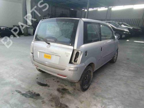 Fælgsæt MICROCAR MC 2 0.5 | BP30793698C100  - Image 19