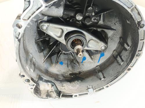 Gearbox BMW 1 (E87) 118 d | BP31038612M3