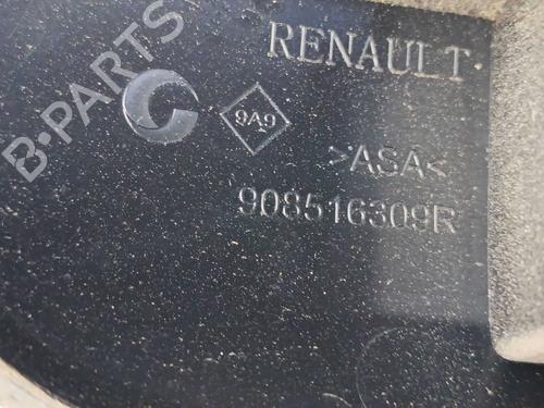 Tailgate handle RENAULT EXPRESS Box Body/MPV 1.5 Blue dCi 75 (F6AA) | BP38484919C132 - Image 3