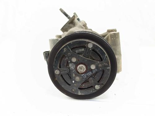 AC compressor FORD TOURNEO COURIER B460 MPV 1.5 TDCi | BP32760637M34 - Image 2