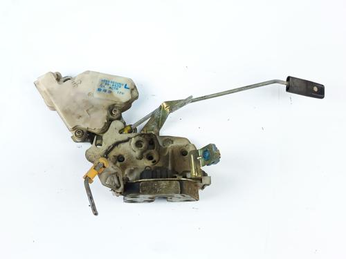 Used Tailgate lock Tailgate lock NISSAN TERRANO II (R20) 2.7 TD 4WD (101 hp) 33469750 33469750