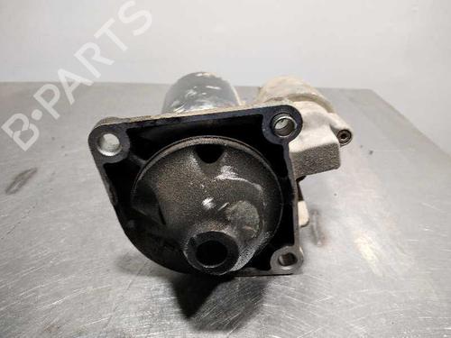 Used Starter Starter SUZUKI SX4 S-Cross (JY) 1.6 DDiS (AKK 416D) (120 hp) 10093573 10093573