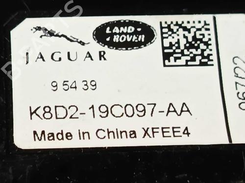 Electronic module JAGUAR E-PACE (X540) 2.0 D165 | BP29423143M83 - Image 2