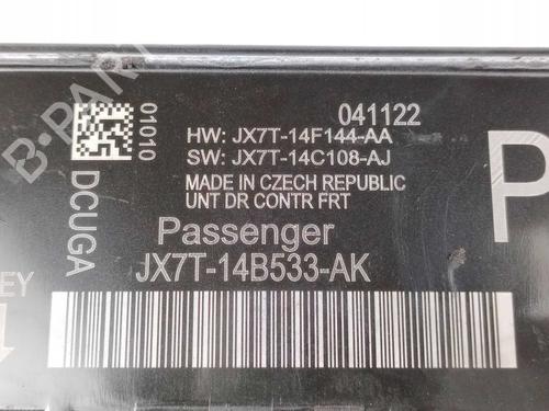 Electronic module FORD FOCUS IV Turnier (HP) 1.0 EcoBoost mHEV | BP23104983M83 - Image 2